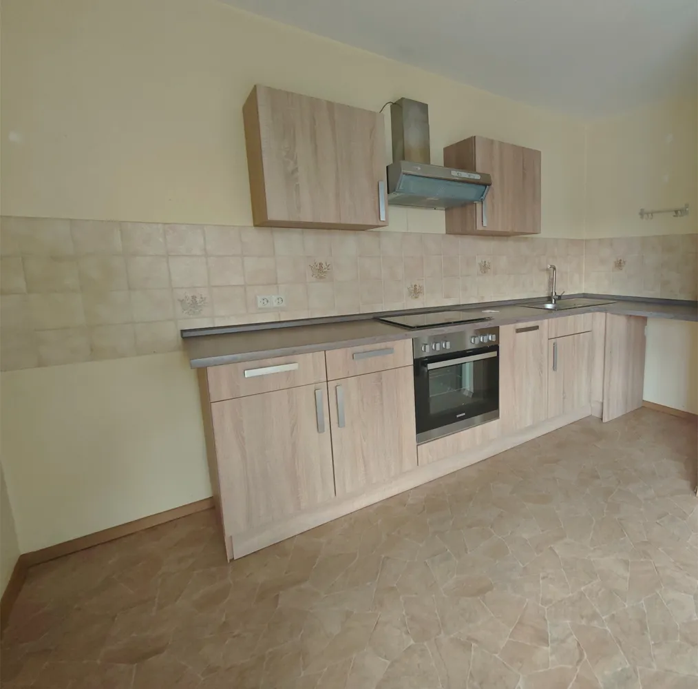 2 Zimmer Wohnung mit 63 m² in Homburg – Bild 5