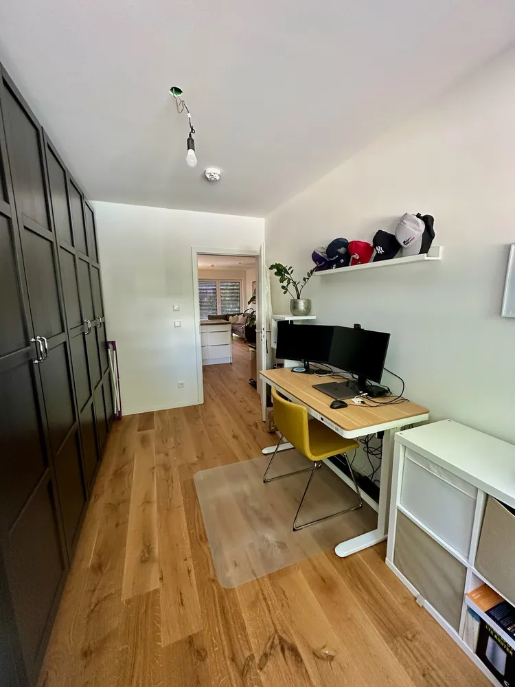 3 Zimmer Wohnung mit 84 m² in Ingolstadt – Bild 10