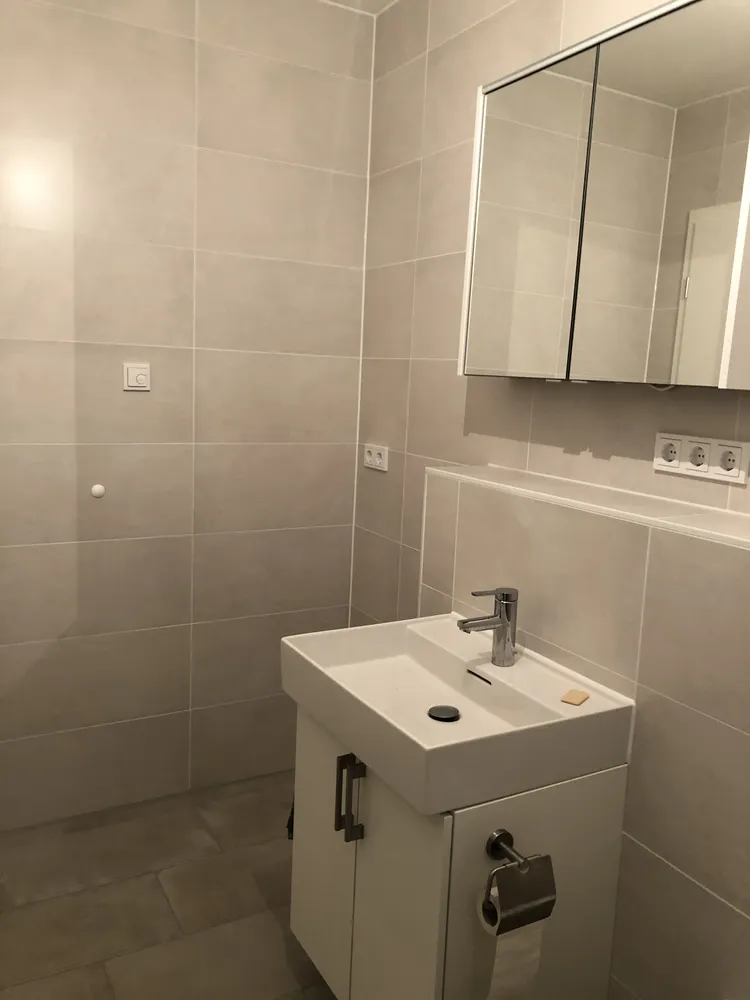 2 Zimmer Wohnung mit 50 m² in München – Bild 7
