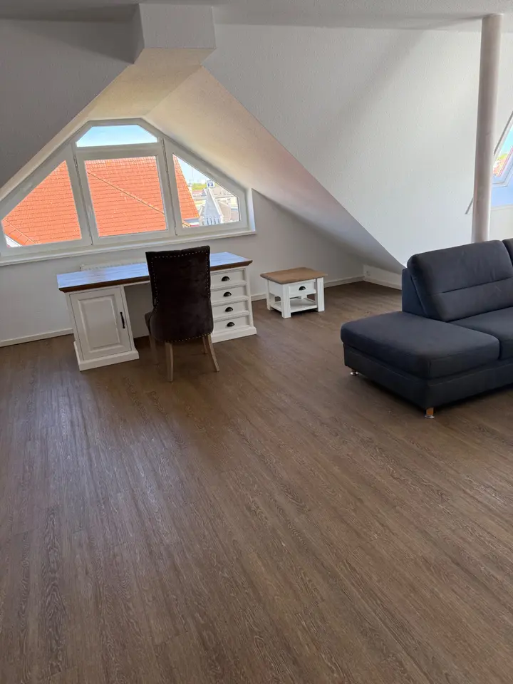 2 Zimmer Wohnung mit 89 m² in Wilhelmshaven – Bild 9