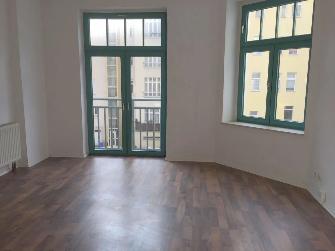 4 Zimmer Wohnung mit 126 m² in Magdeburg – Bild 6