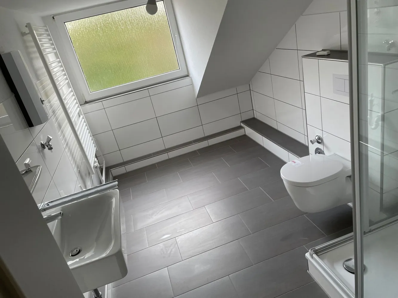 2 Zimmer Wohnung mit 67 m² in Dinslaken – Bild 12