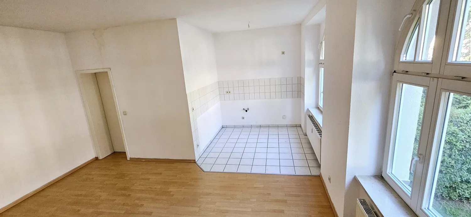 2 Zimmer Wohnung mit 55 m² in Chemnitz – Bild 12