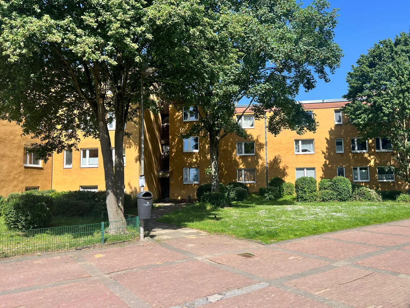 4 Zimmer Wohnung mit 85 m² in Dorsten – Bild 4