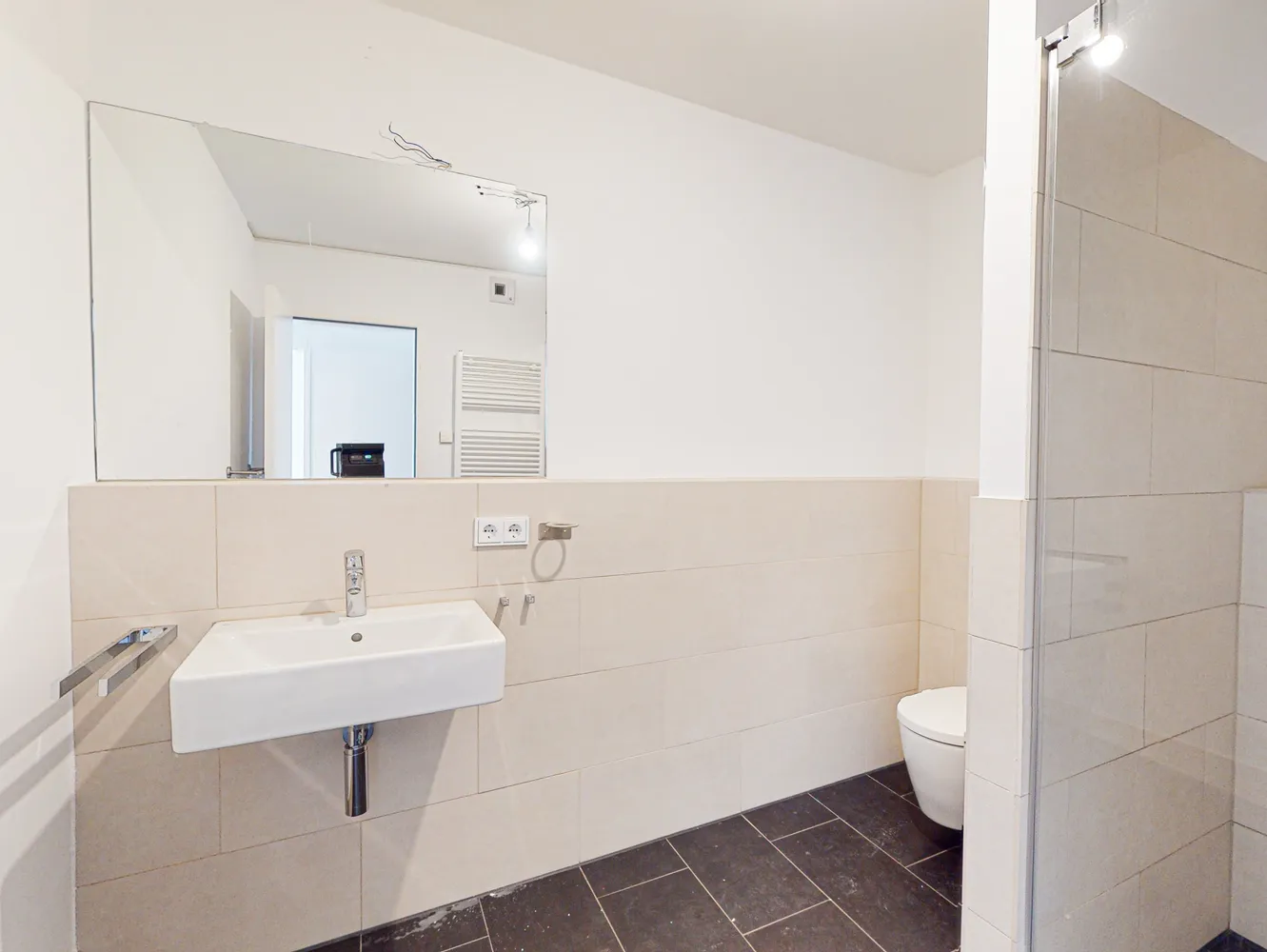 2 Zimmer Wohnung mit 72 m² in Frankfurt am Main – Bild 6