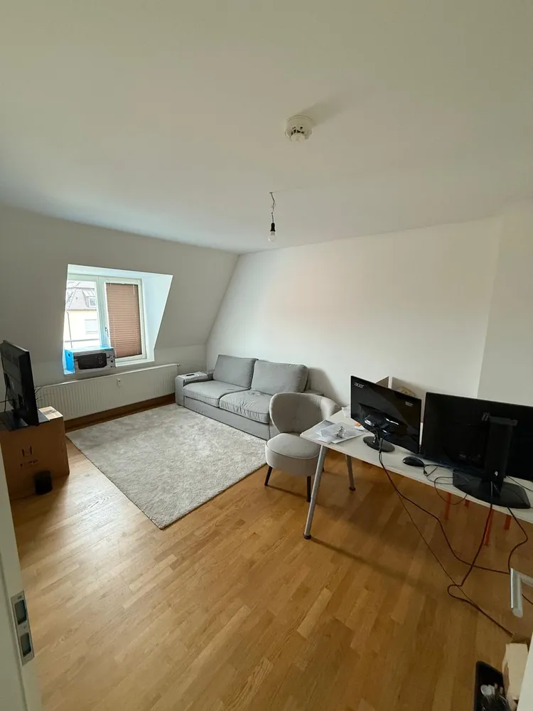 2 Zimmer Wohnung mit 45 m² in Augsburg – Bild 6