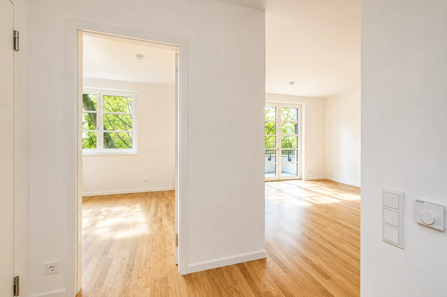 2 Zimmer Wohnung mit 51 m² in Berlin – Bild 4