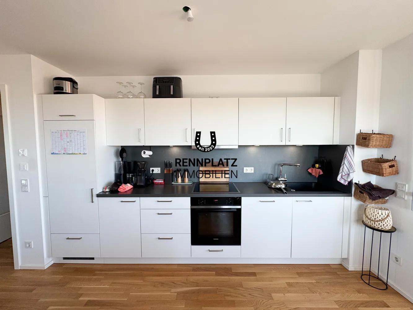 2 room apartment with 62 m² in Regensburg – Photo 5