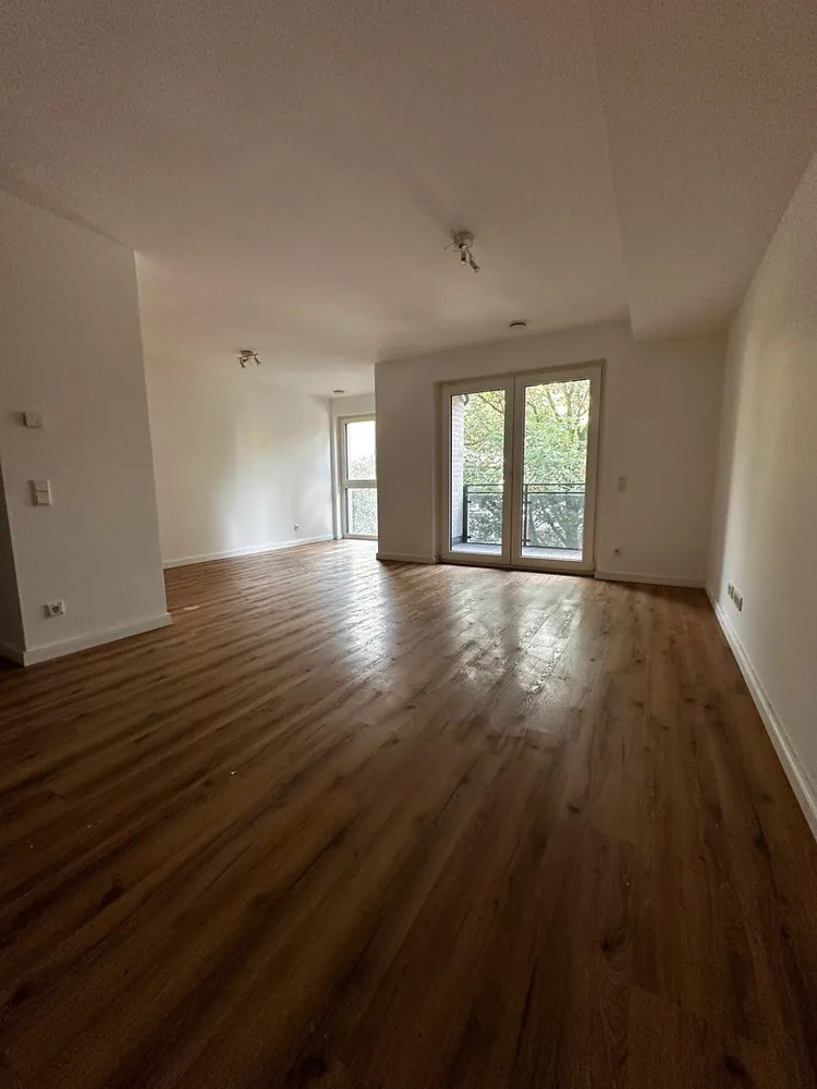 1 Zimmer Wohnung mit 48 m² in Krefeld – Bild 2