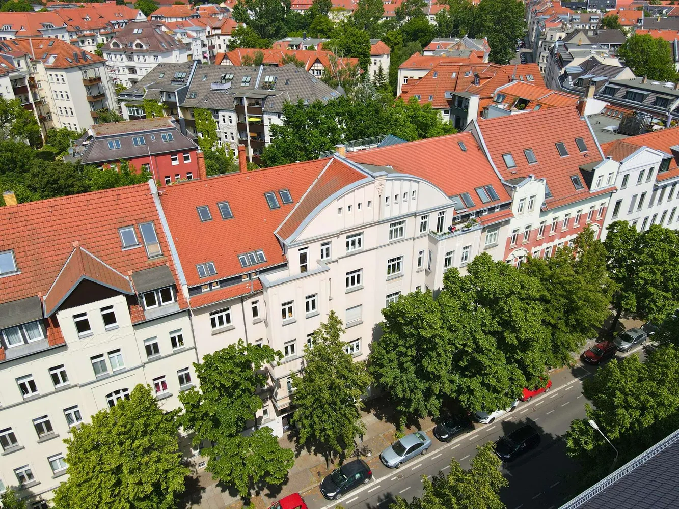 3 Zimmer Wohnung mit 126 m² in Leipzig – Bild 2