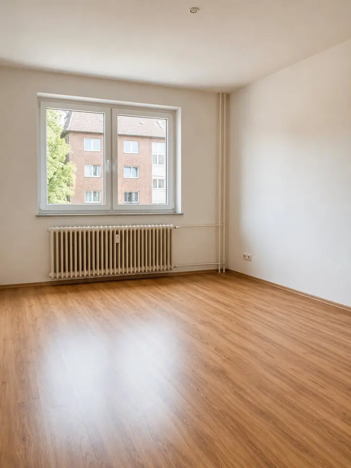 3 Zimmer Wohnung mit 75 m² in Dortmund – Bild 3