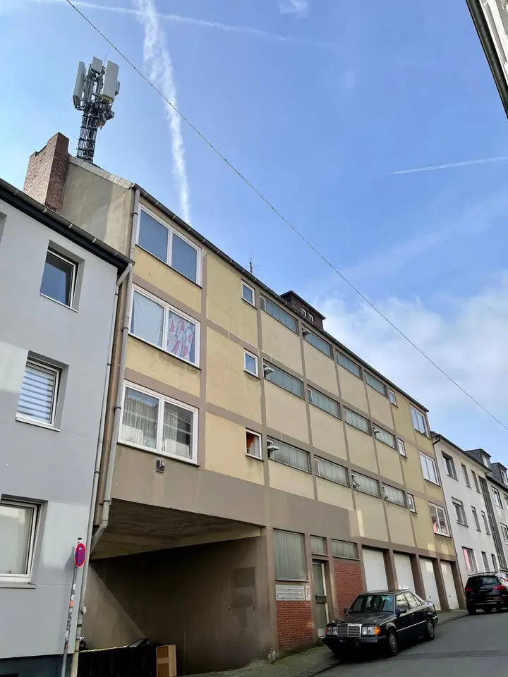 2 Zimmer Wohnung mit 45 m² in Wuppertal – Bild 5