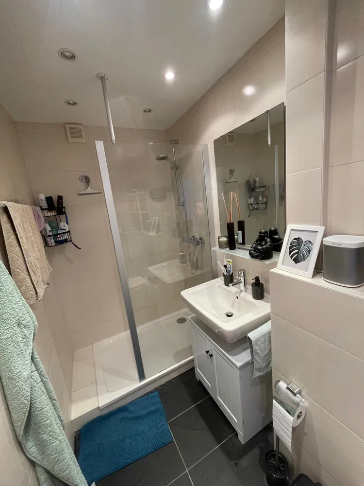 3 Zimmer Wohnung mit 75 m² in Köln – Bild 7