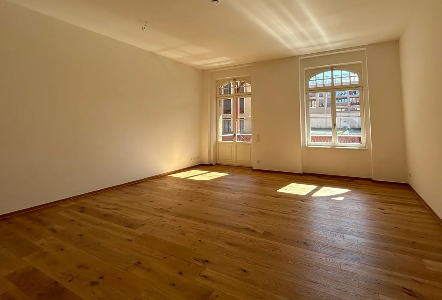 4 Zimmer Wohnung mit 118 m² in Leipzig – Bild 7