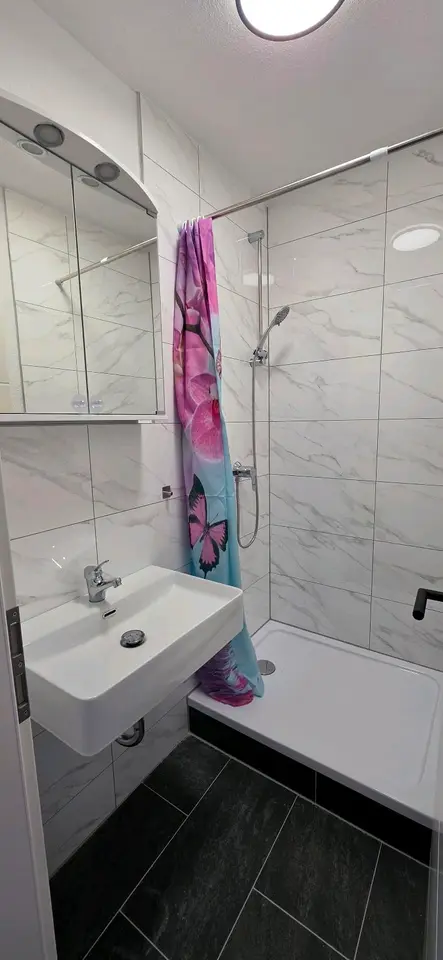 3 Zimmer Wohnung mit 62 m² in Stuttgart – Bild 9
