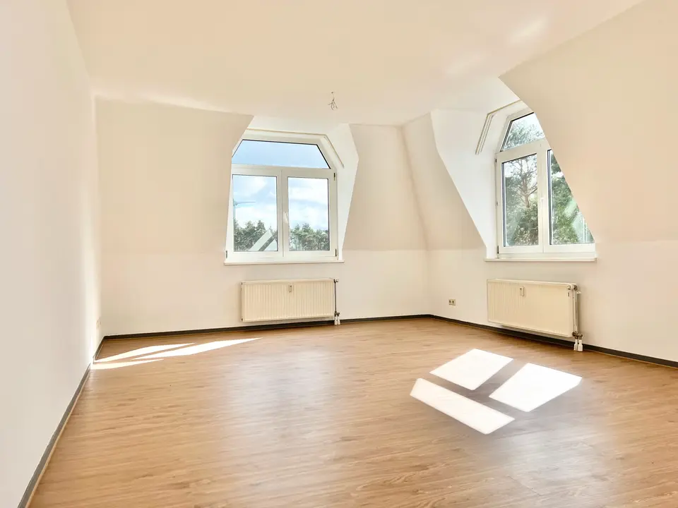 3 Zimmer Wohnung mit 77 m² in Senftenberg – Bild 1
