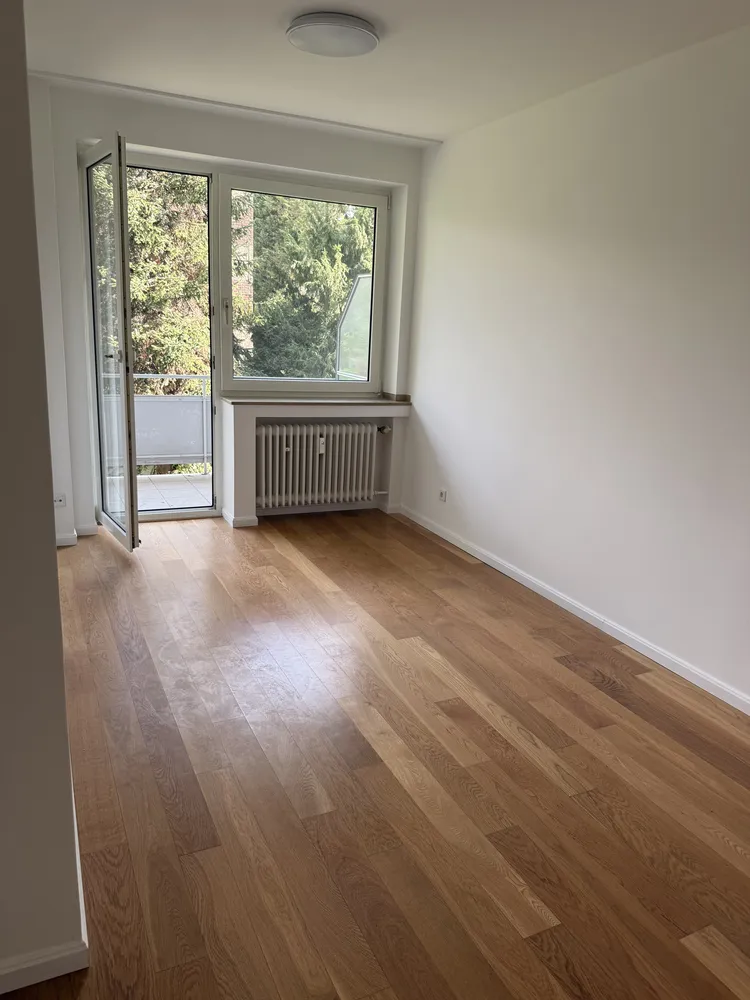 3 Zimmer Wohnung mit 90 m² in Düsseldorf – Bild 11