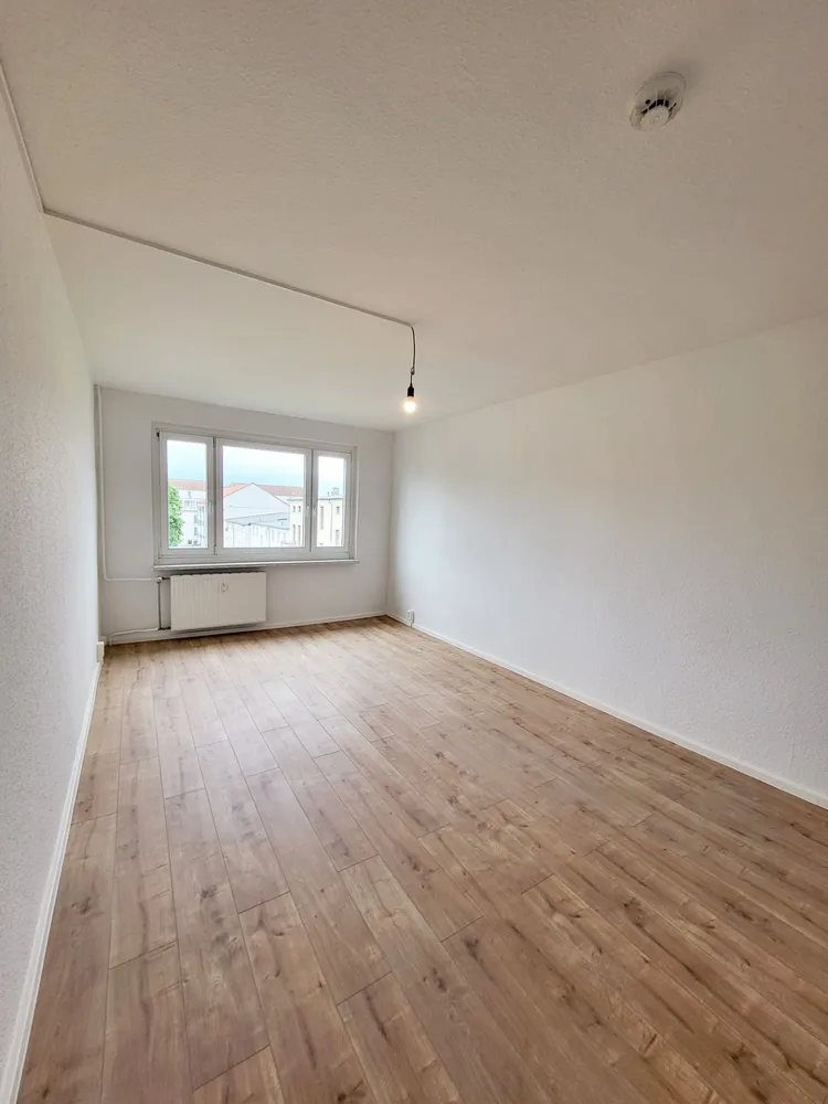 4 room apartment with 71 m² in Magdeburg – Photo 10
