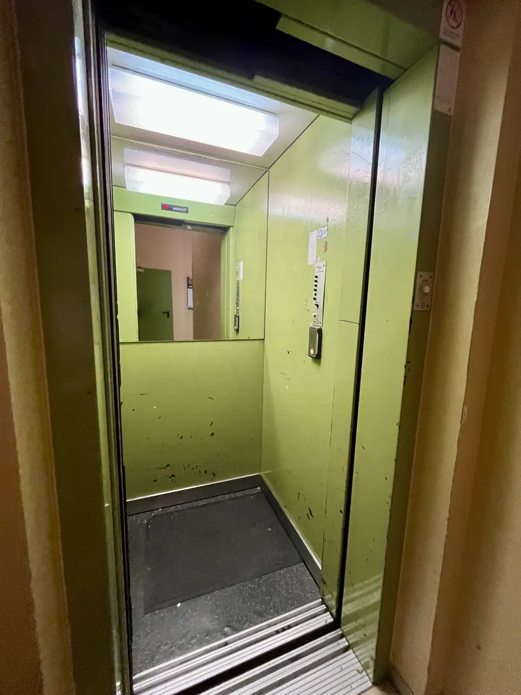 2 Zimmer Wohnung mit 65 m² in München – Bild 4