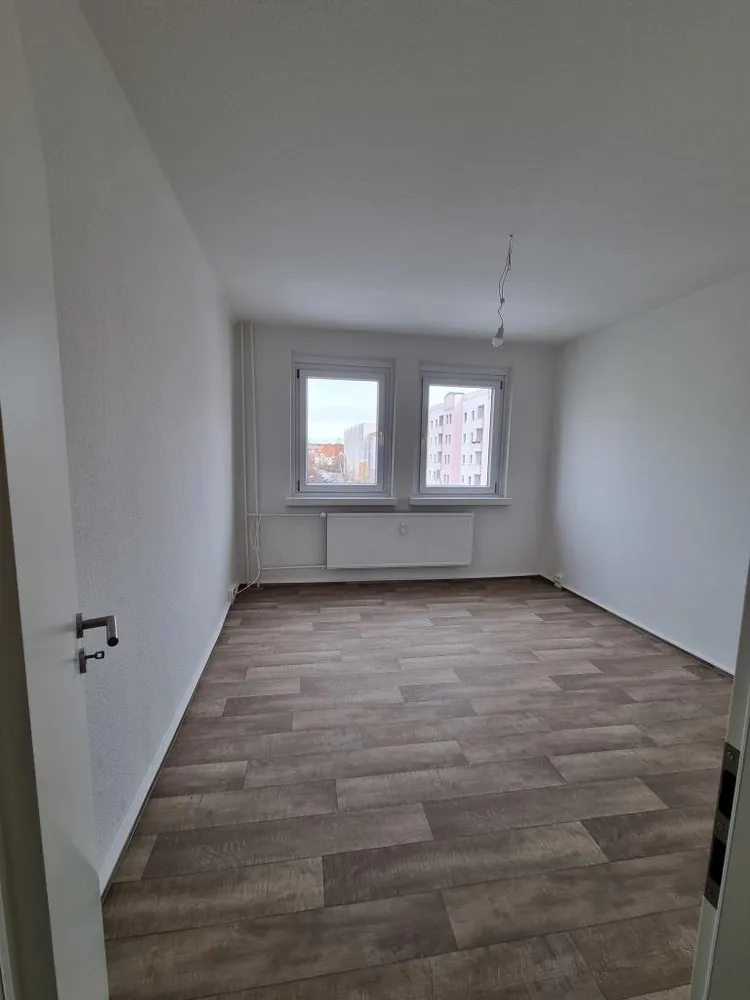 2 Zimmer Wohnung mit 43 m² in Wernigerode – Bild 6