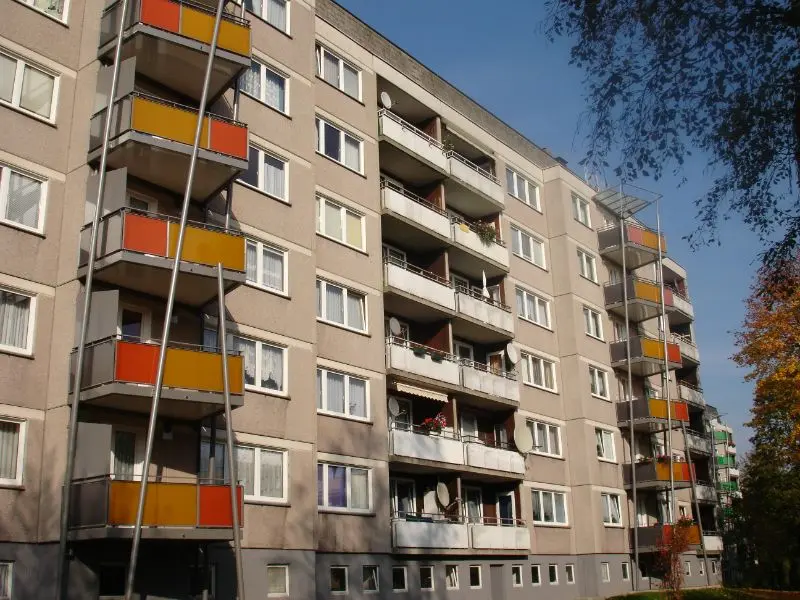 4 Zimmer Wohnung mit 82 m² in Kassel – Bild 3