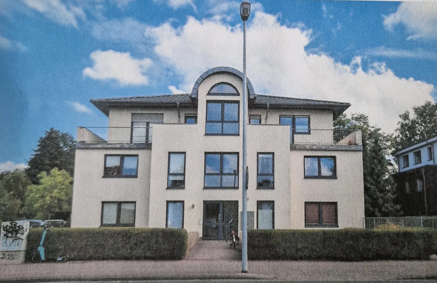 3 room apartment with 92 m² in Oldenburg – Photo 1