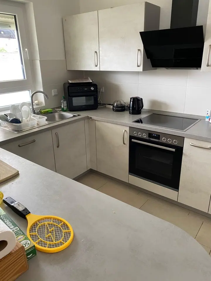 4 Zimmer Wohnung mit 112 m² in Dietzenbach – Bild 3