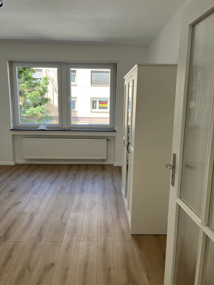 WG-Zimmer mit 22 m² in Ludwigshafen am Rhein – Bild 4