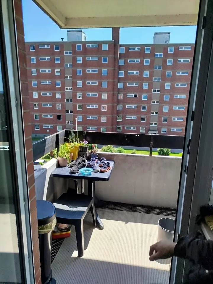 3 Zimmer Haus mit 60 m² in Hannover – Bild 8