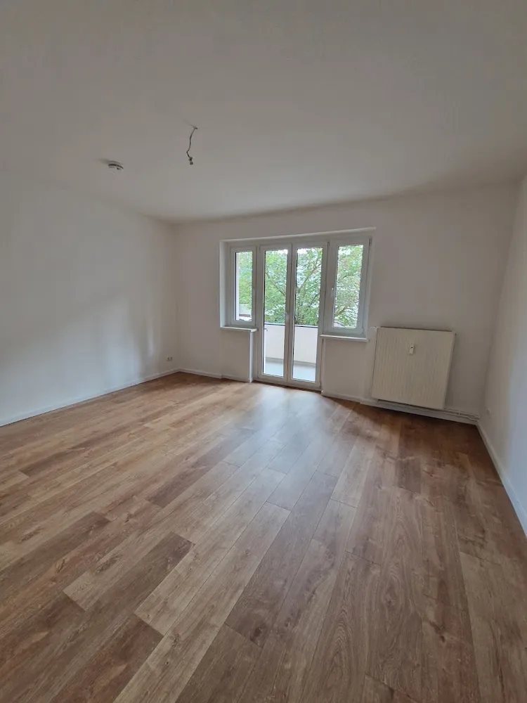 3 room apartment with 67 m² in Magdeburg – Photo 3