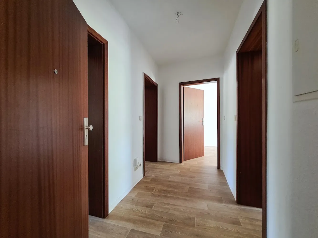 2 room apartment with 60 m² in Chemnitz – Photo 5