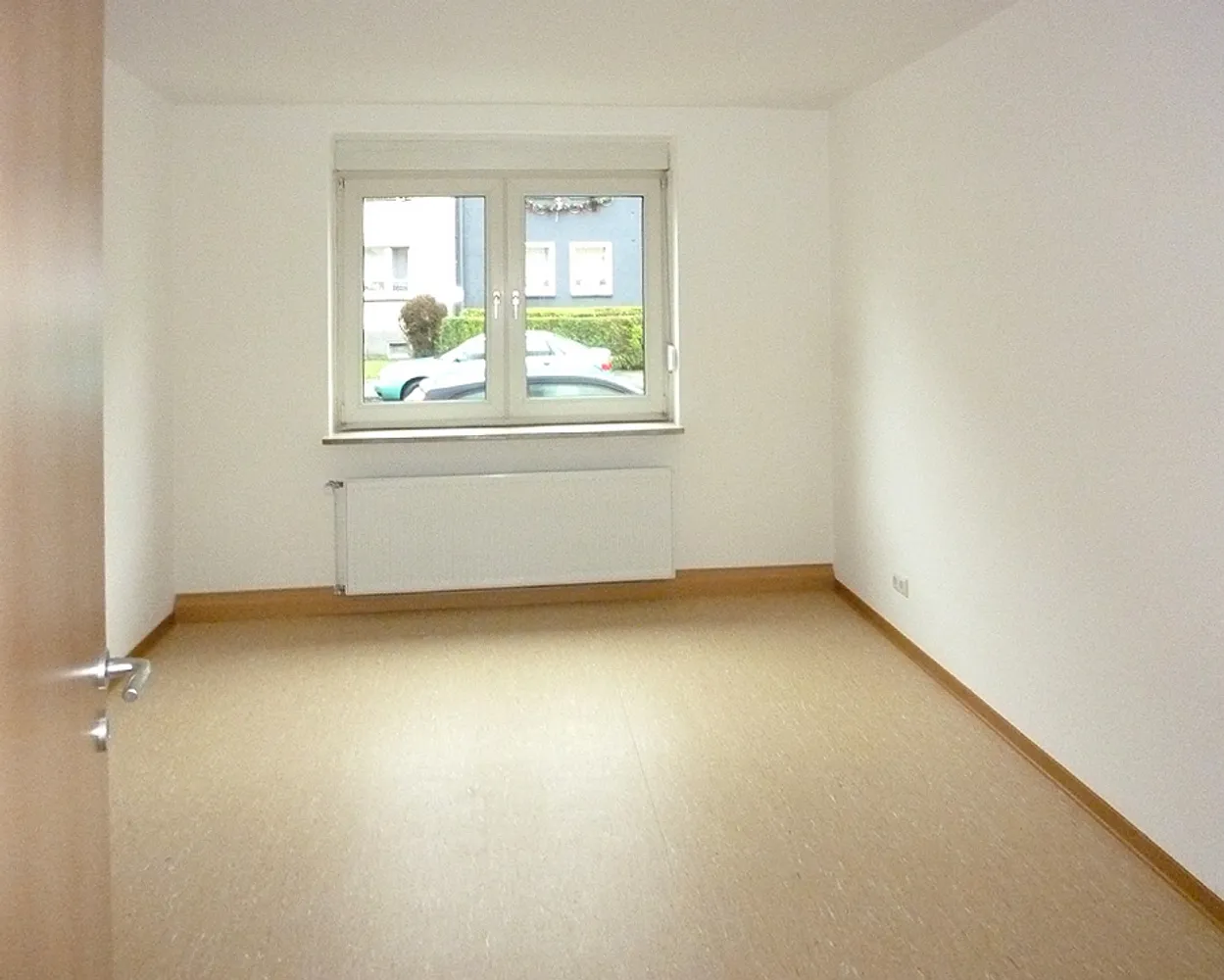 4 Zimmer Wohnung mit 58 m² in Gelsenkirchen – Bild 2