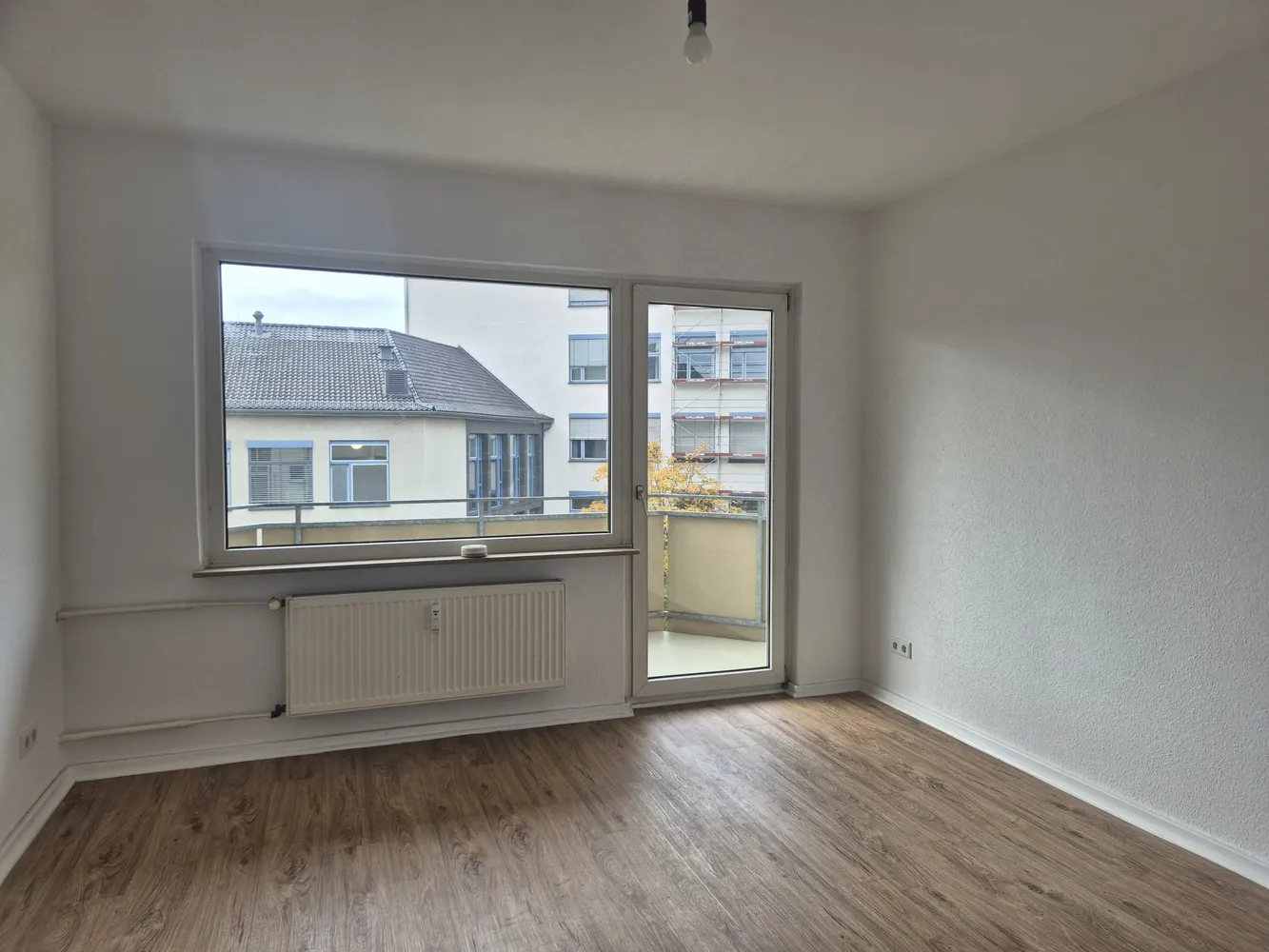 3 Zimmer Wohnung mit 60 m² in Aachen – Bild 2