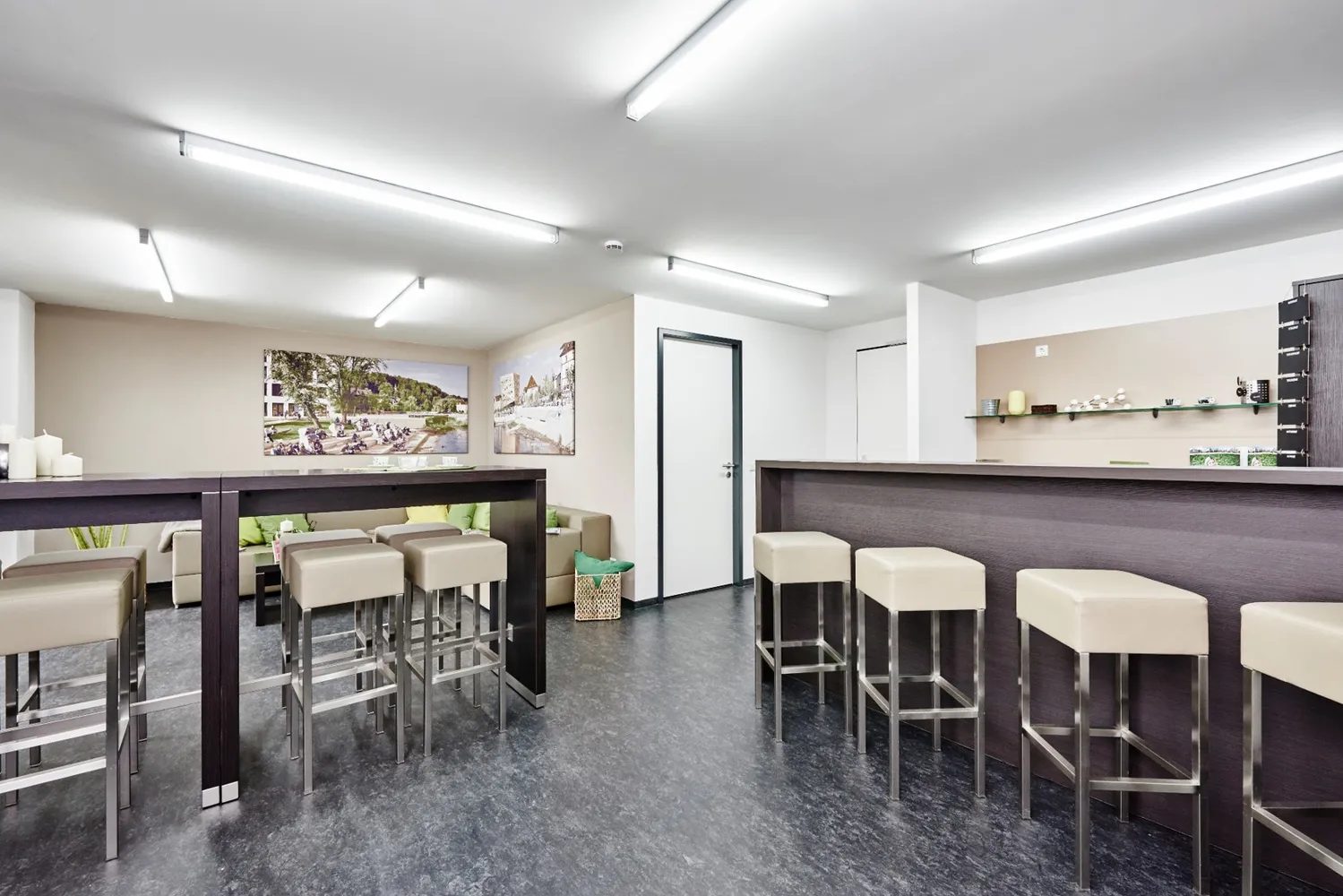 1 Zimmer Wohnung mit 24 m² in Schwäbisch Gmünd – Bild 7