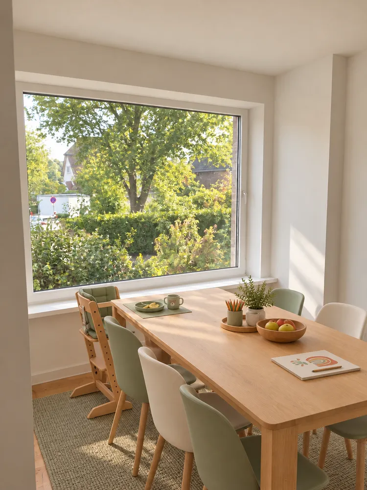 2 Zimmer Wohnung mit 68 m² in Ravensburg – Bild 8