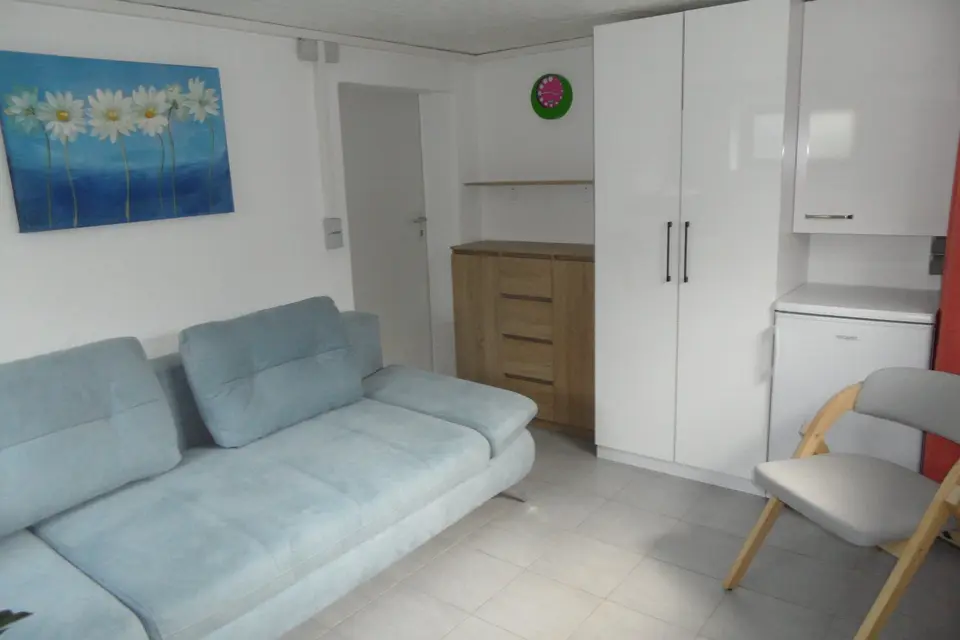 Studio mit 15 m² in Schwäbisch Gmünd – Bild 4