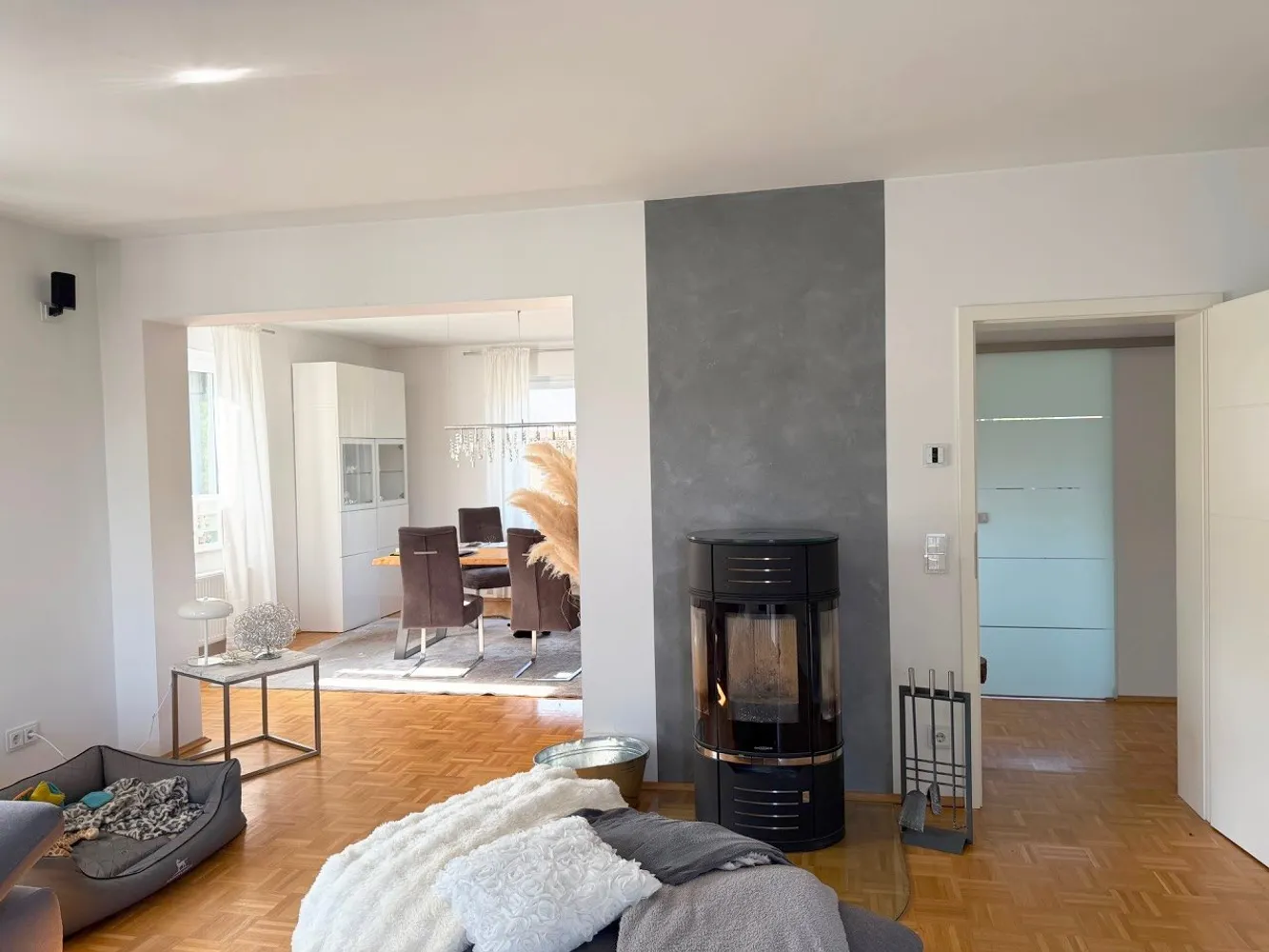3 Zimmer Wohnung mit 97 m² in Goslar – Bild 2
