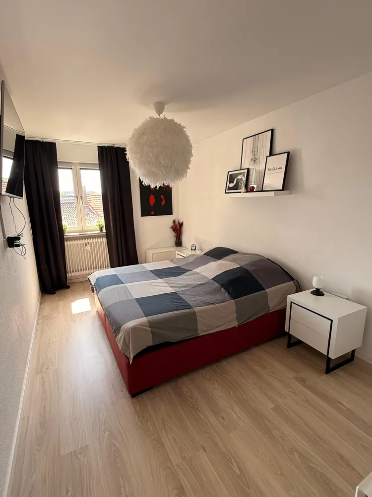 3 Zimmer Wohnung mit 94 m² in Kaiserslautern – Bild 4