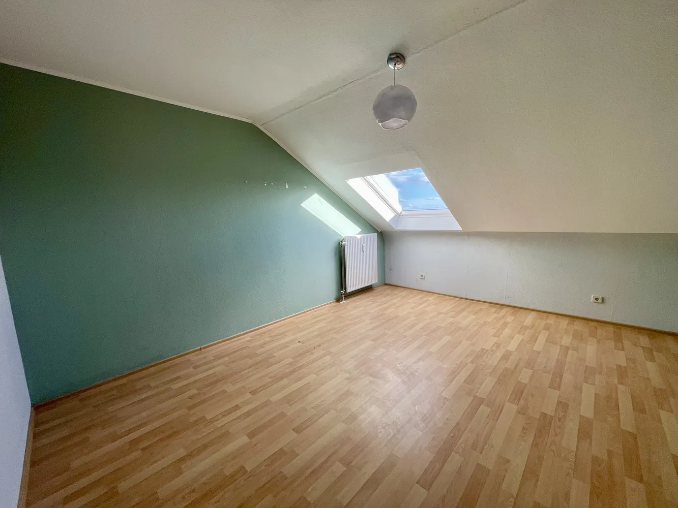 3 Zimmer Wohnung mit 85 m² in Frankenthal (Pfalz) – Bild 8