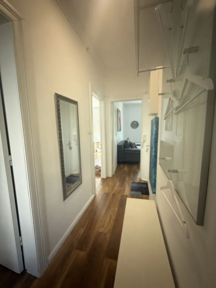 3 Zimmer Wohnung mit 87 m² in Hamburg – Bild 10