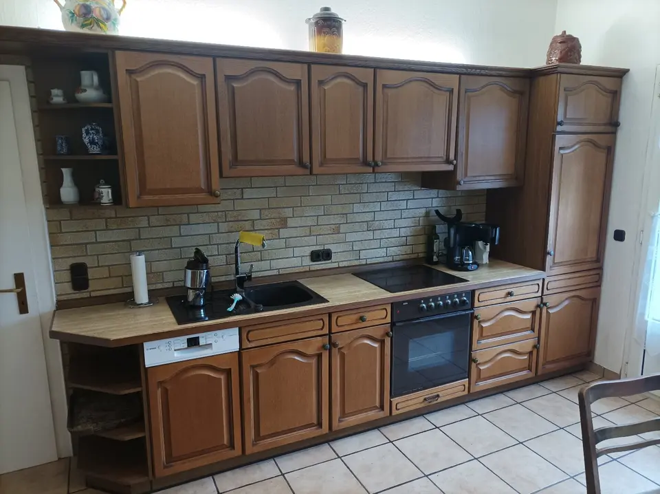 WG-Zimmer mit 17 m² in Minden – Bild 5