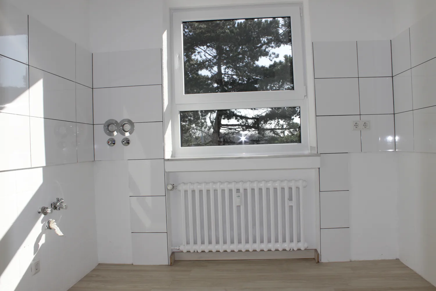 3 Zimmer Wohnung mit 108 m² in Köln – Bild 4