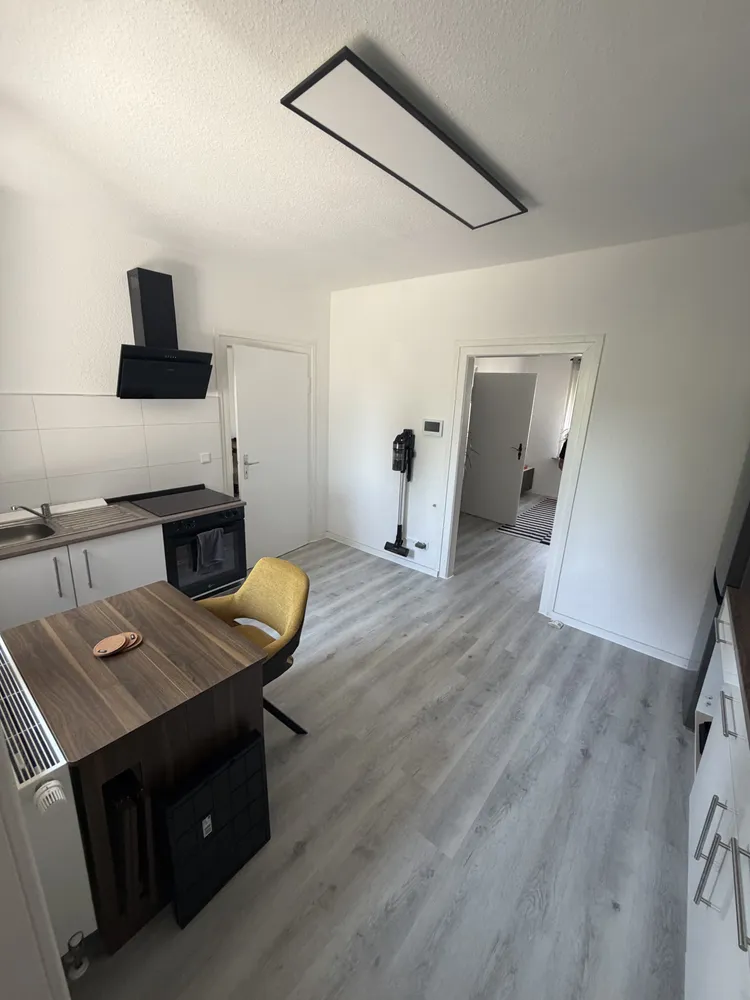 2 Zimmer Wohnung mit 70 m² in Mainz – Bild 6