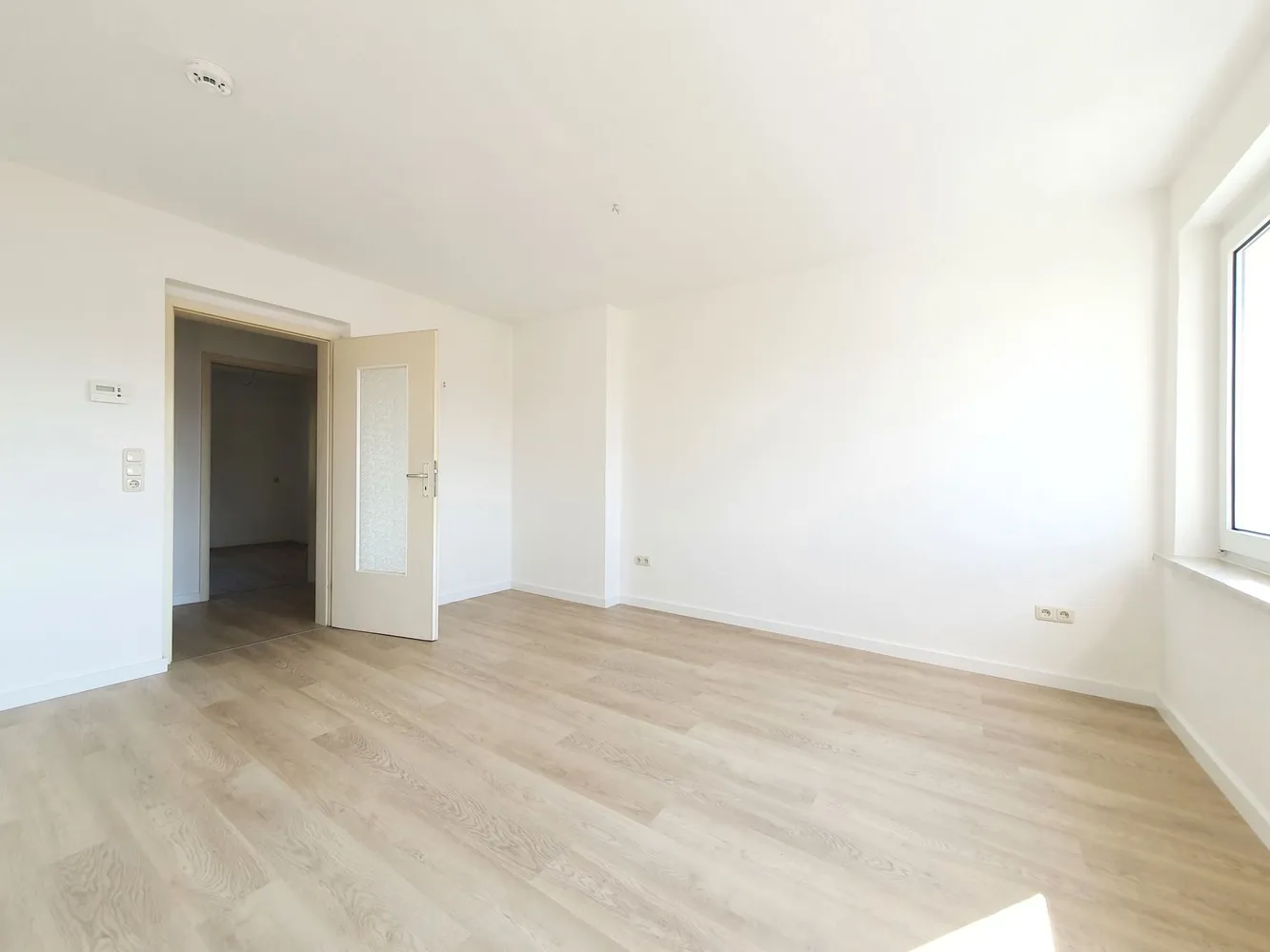 3 Zimmer Wohnung mit 66 m² in Meiningen – Bild 6