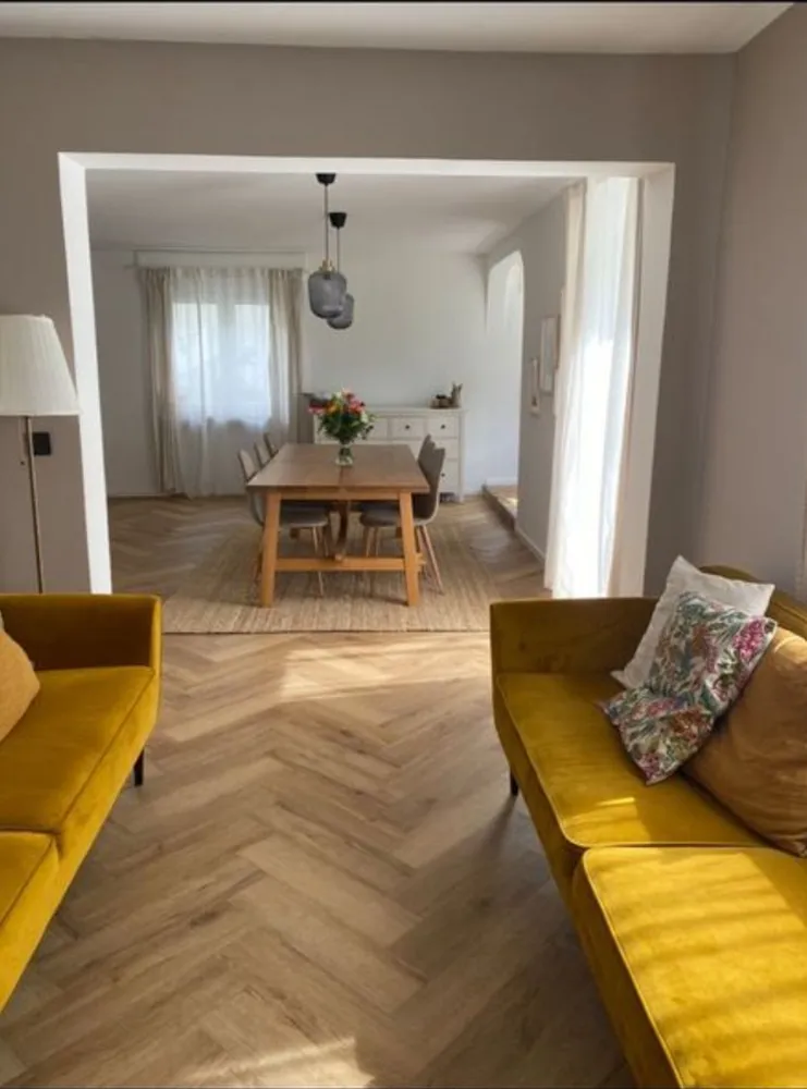 9 Zimmer Haus mit 250 m² in Karlsruhe – Bild 2