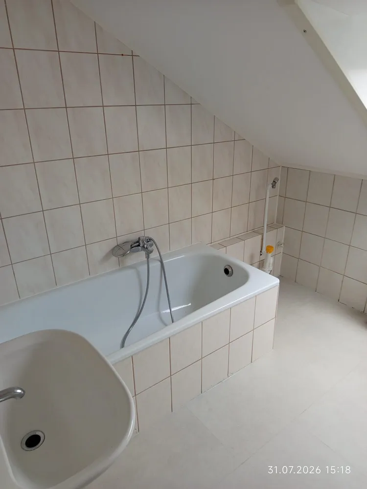 2 Zimmer Wohnung mit 63 m² in Schwetzingen – Bild 3