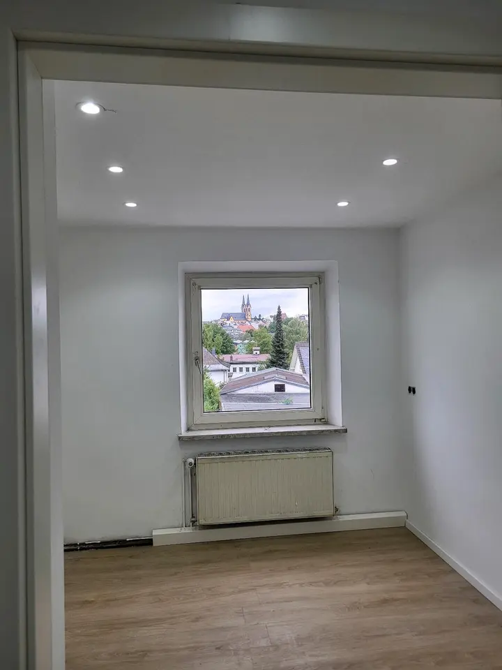 3 Zimmer Wohnung mit 80 m² in Hof – Bild 7