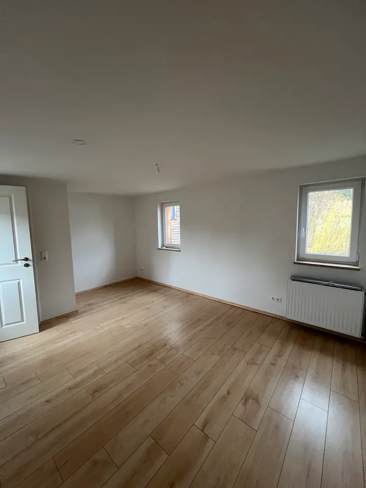 4 Zimmer Wohnung mit 78 m² in Schmalkalden – Bild 10
