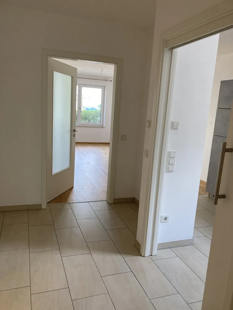 2 Zimmer Wohnung mit 66 m² in Deggendorf – Bild 1