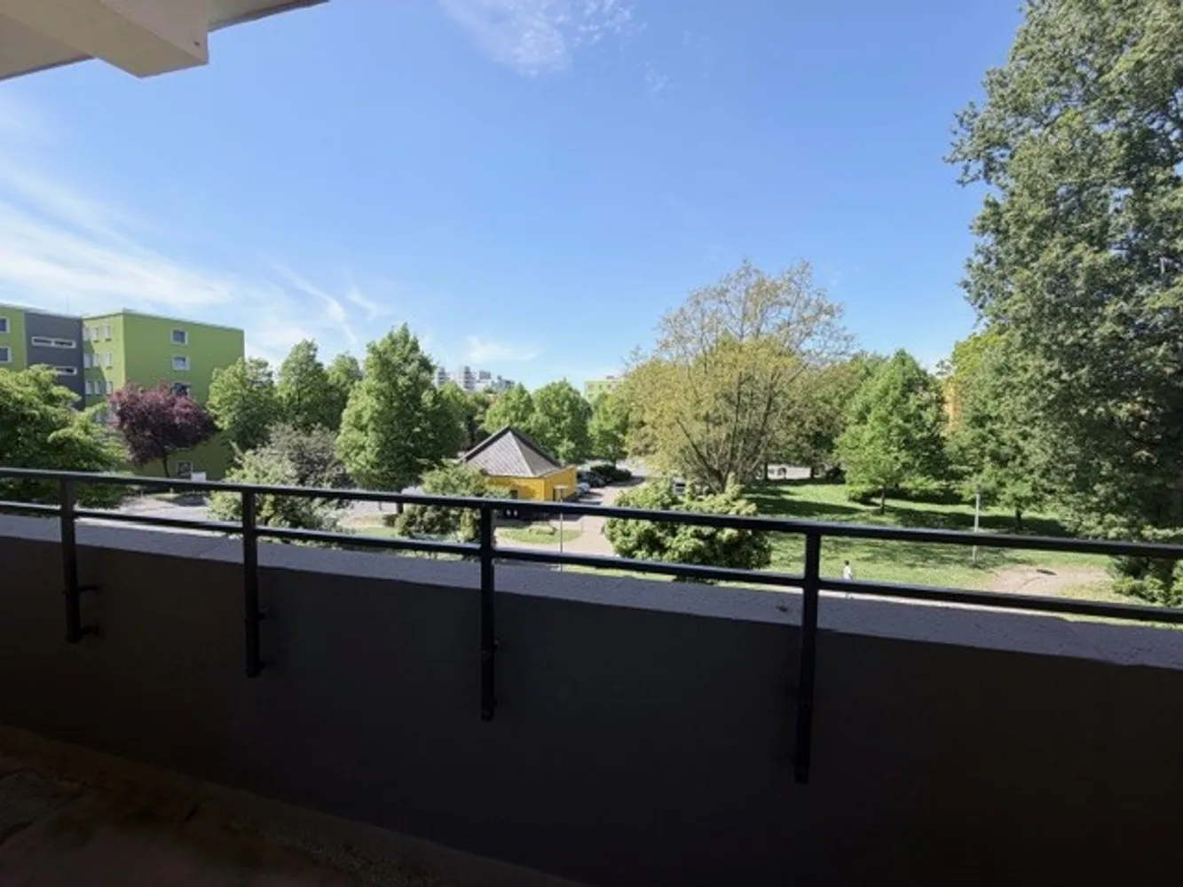 2 Zimmer Wohnung mit 61 m² in Duisburg – Bild 1